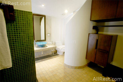 Purimuntra Resort & Spa 12